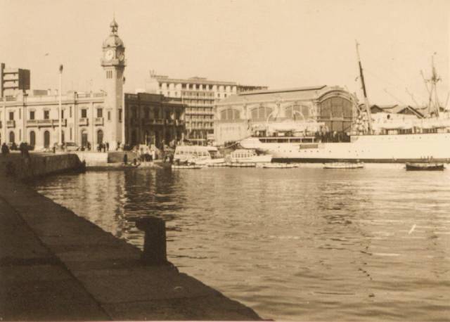22 Port_de València, postguerrade Remigio